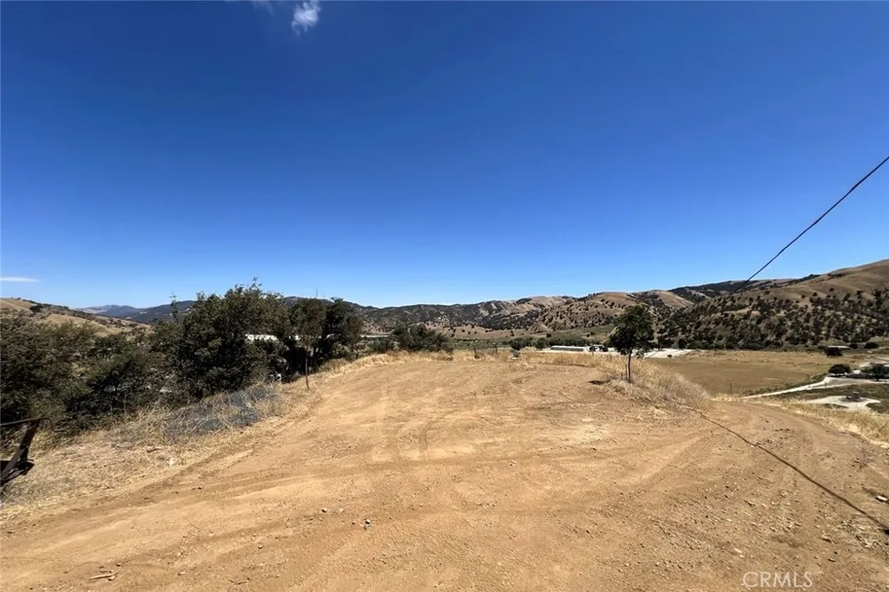 1588 Ridge Route Drive Lebec, CA 93243