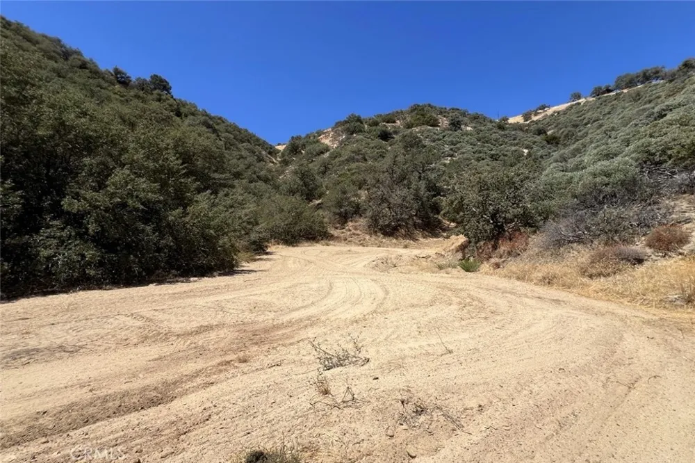 1588 Ridge Route Drive Lebec, CA 93243