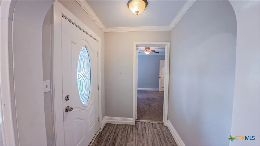 321 Circle Drive Wharton, TX 77488