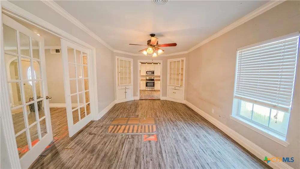 321 Circle Drive Wharton, TX 77488