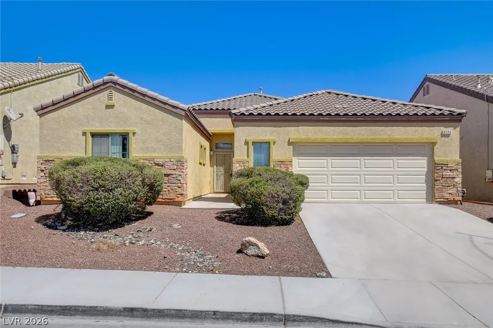 6724 DONNA STREET Las Vegas, NV 89086
