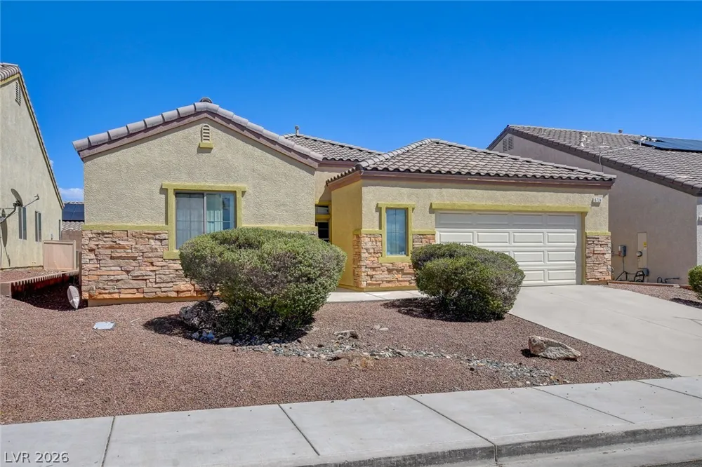 6724 DONNA STREET Las Vegas, NV 89086