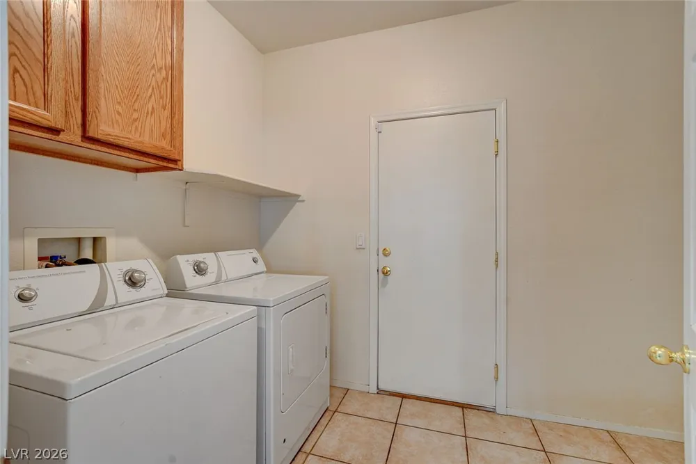 6724 DONNA STREET Las Vegas, NV 89086