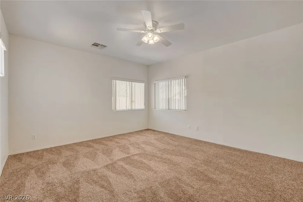 6724 DONNA STREET Las Vegas, NV 89086