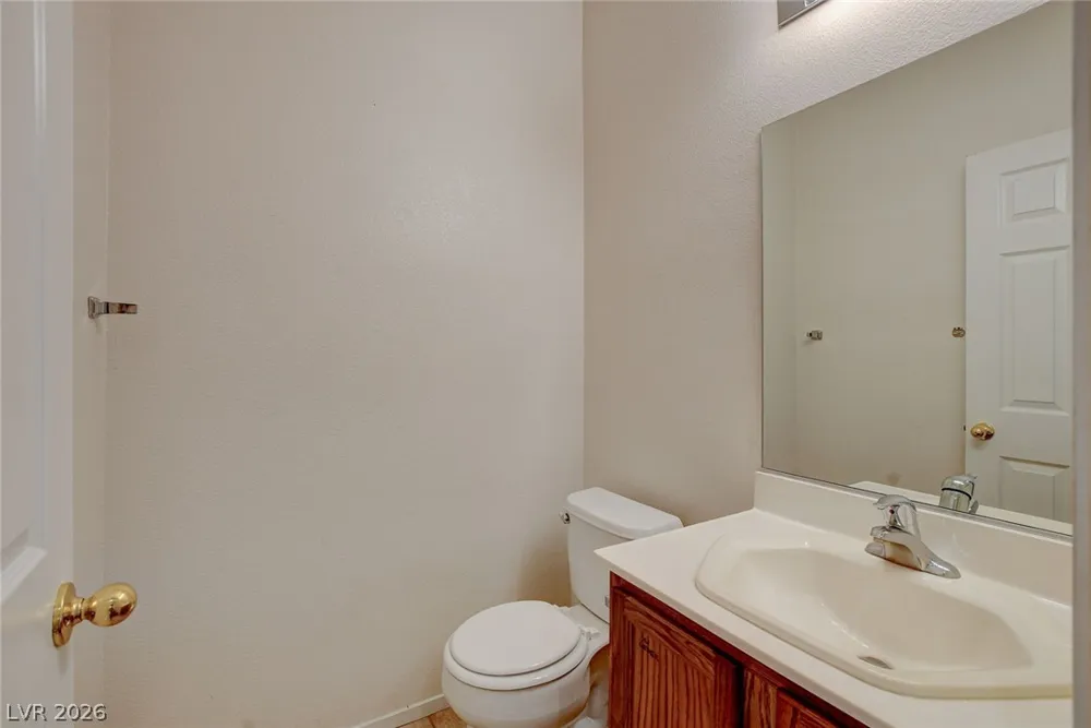6724 DONNA STREET Las Vegas, NV 89086