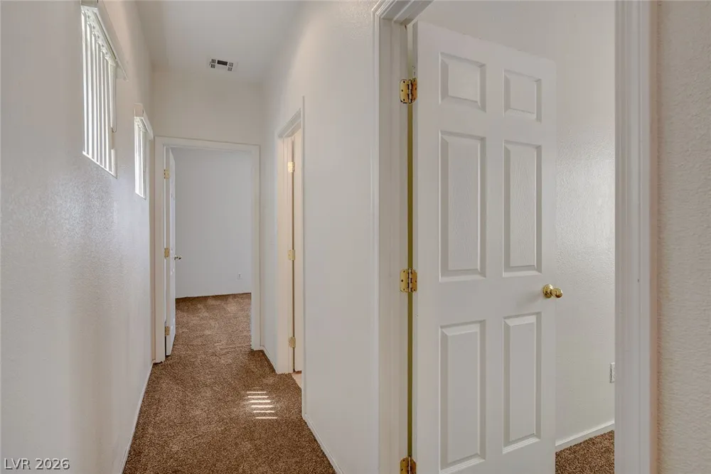 6724 DONNA STREET Las Vegas, NV 89086