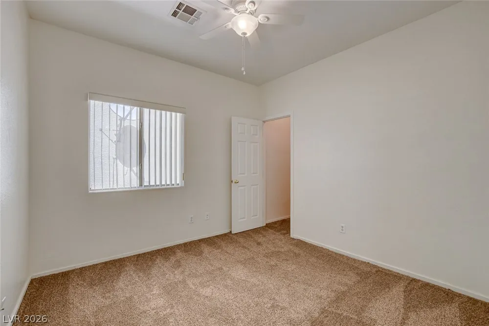 6724 DONNA STREET Las Vegas, NV 89086