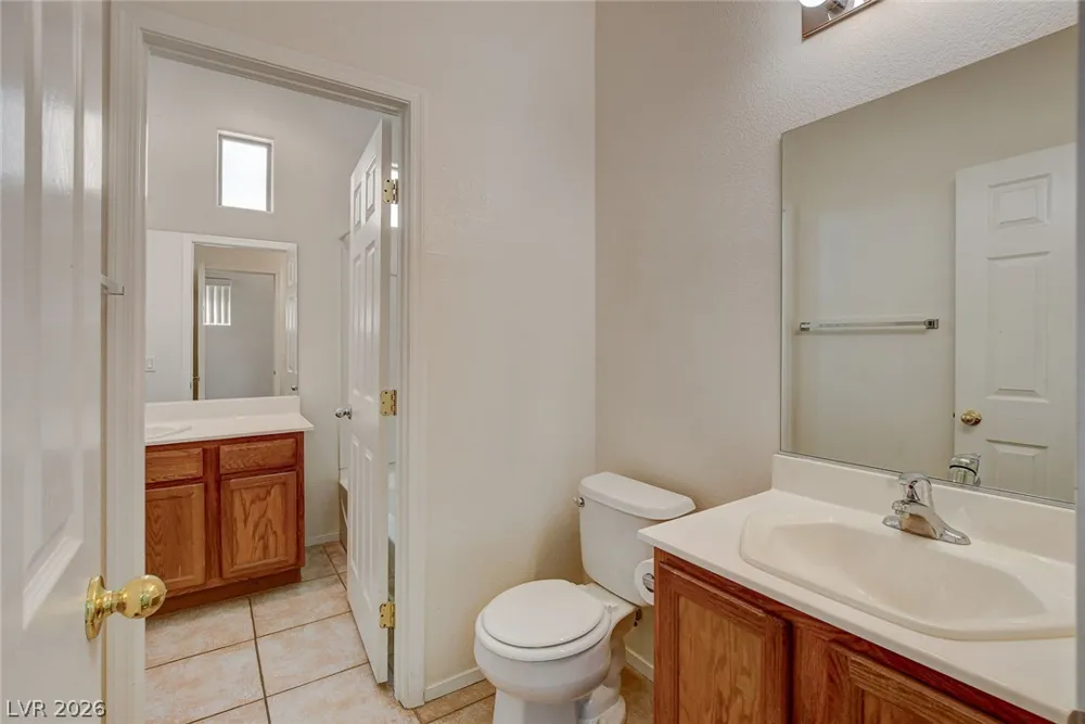 6724 DONNA STREET Las Vegas, NV 89086