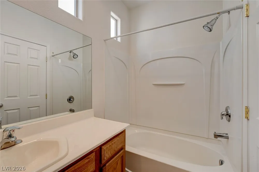 6724 DONNA STREET Las Vegas, NV 89086