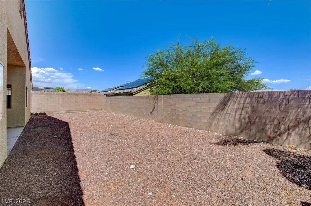 6724 DONNA STREET Las Vegas, NV 89086