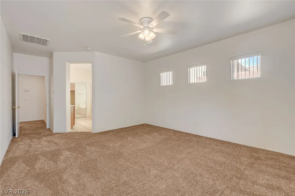 6724 DONNA STREET Las Vegas, NV 89086