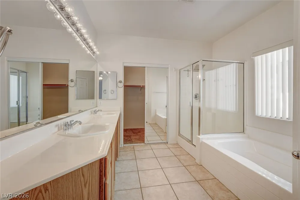 6724 DONNA STREET Las Vegas, NV 89086
