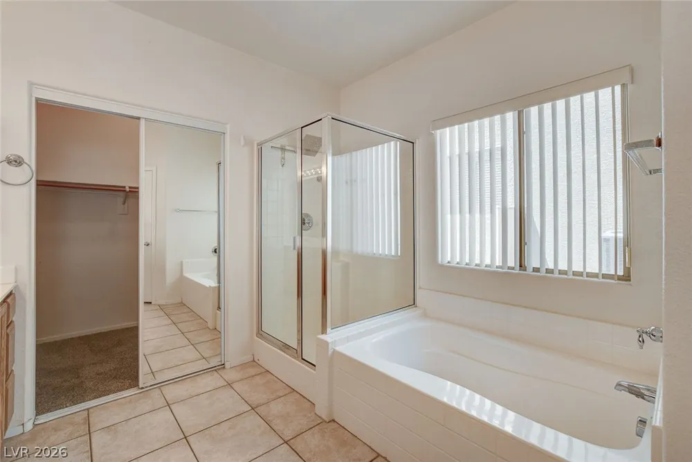 6724 DONNA STREET Las Vegas, NV 89086