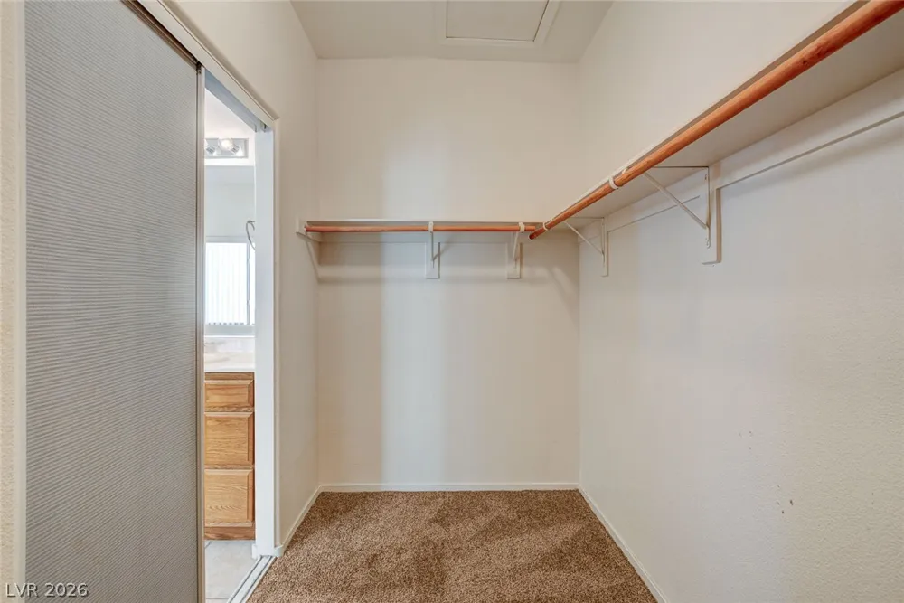 6724 DONNA STREET Las Vegas, NV 89086