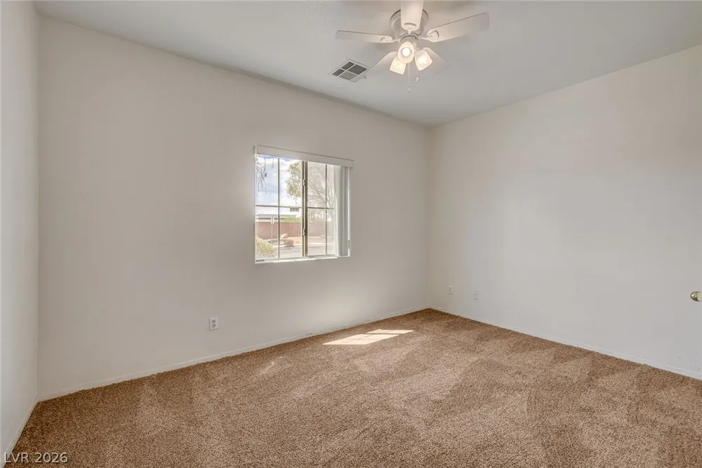 6724 DONNA STREET Las Vegas, NV 89086