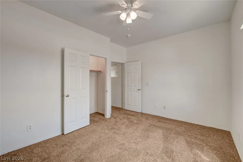 6724 DONNA STREET Las Vegas, NV 89086