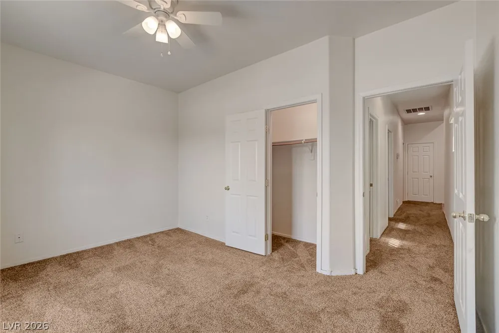 6724 DONNA STREET Las Vegas, NV 89086