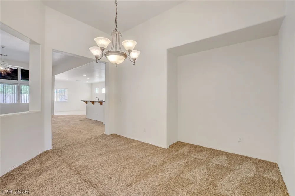 6724 DONNA STREET Las Vegas, NV 89086