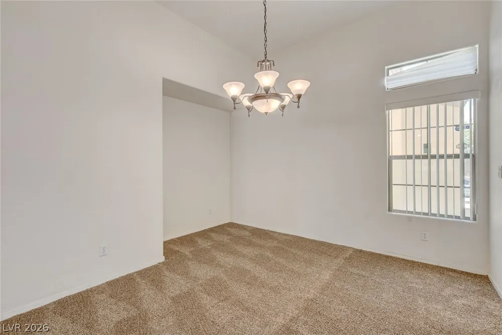 6724 DONNA STREET Las Vegas, NV 89086