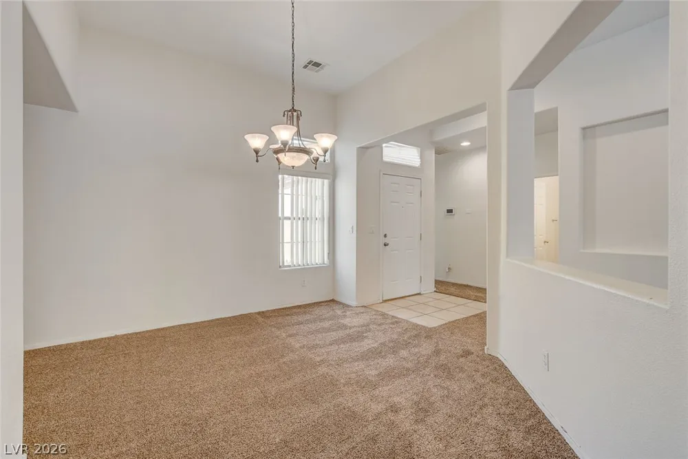 6724 DONNA STREET Las Vegas, NV 89086