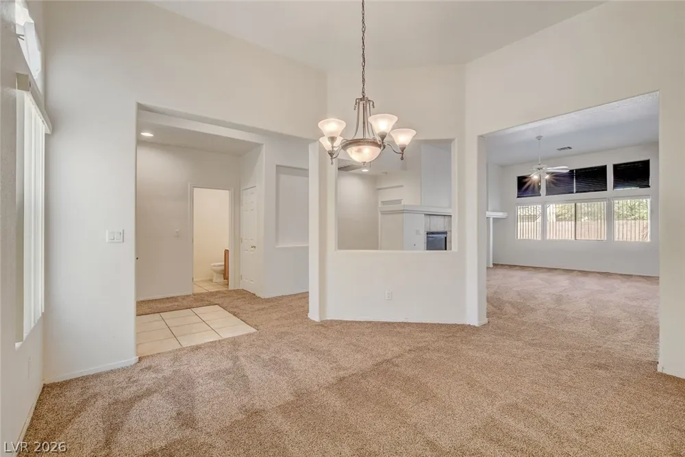 6724 DONNA STREET Las Vegas, NV 89086
