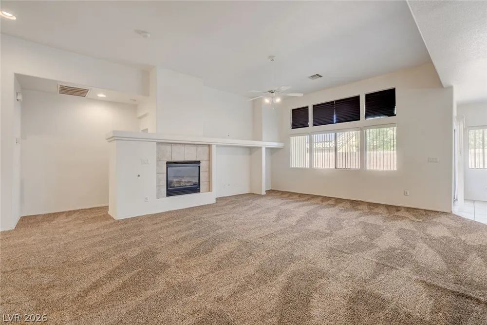 6724 DONNA STREET Las Vegas, NV 89086
