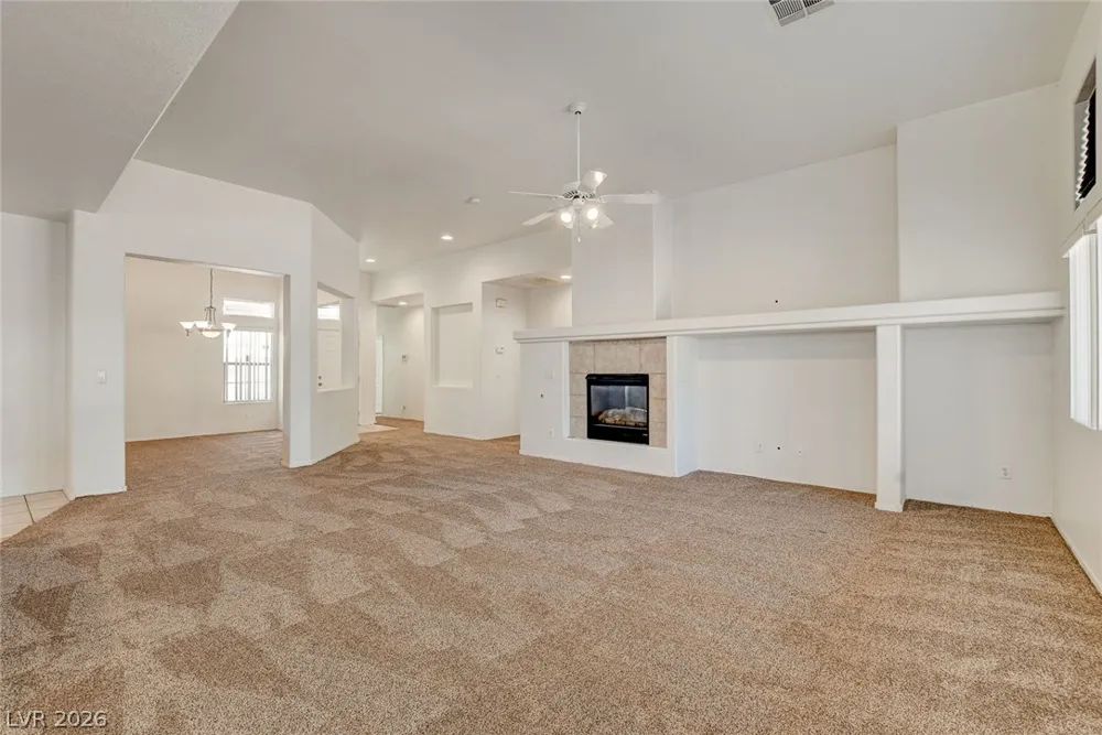 6724 DONNA STREET Las Vegas, NV 89086
