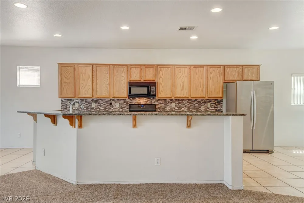 6724 DONNA STREET Las Vegas, NV 89086