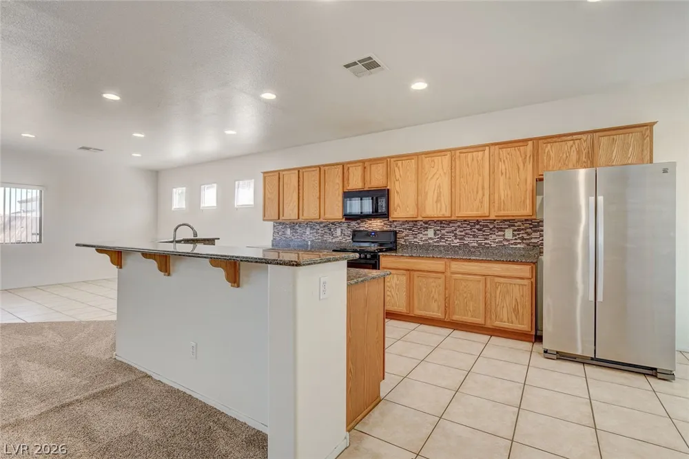 6724 DONNA STREET Las Vegas, NV 89086