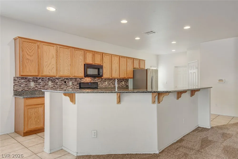 6724 DONNA STREET Las Vegas, NV 89086