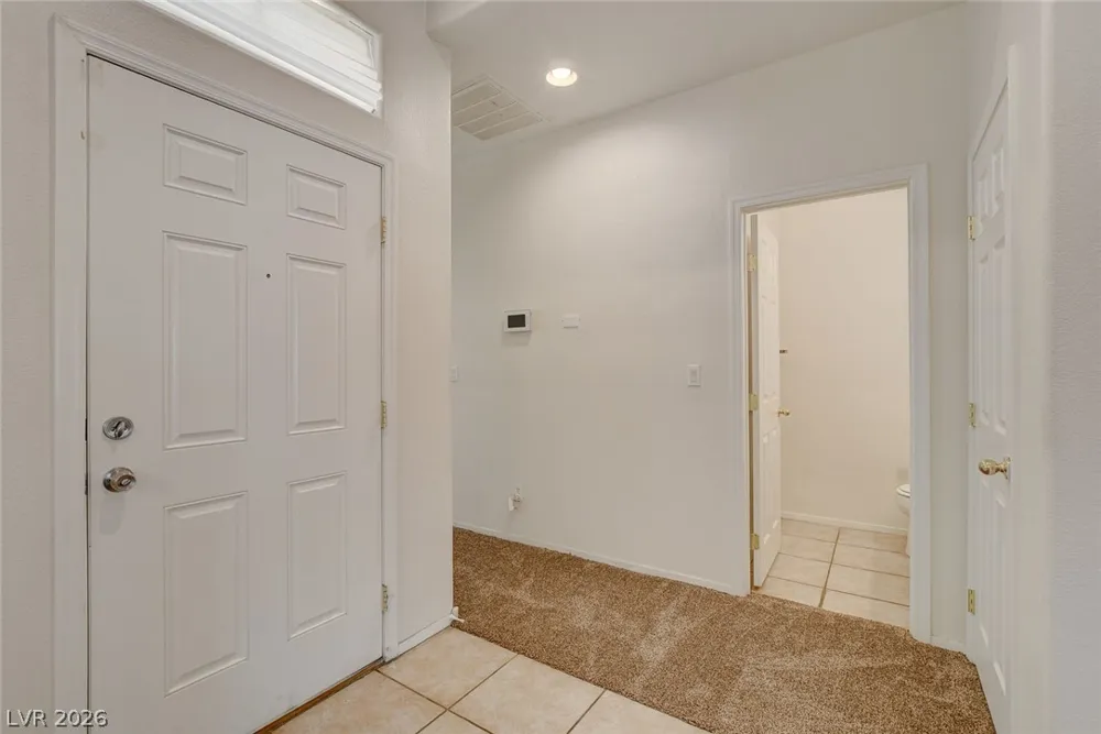 6724 DONNA STREET Las Vegas, NV 89086