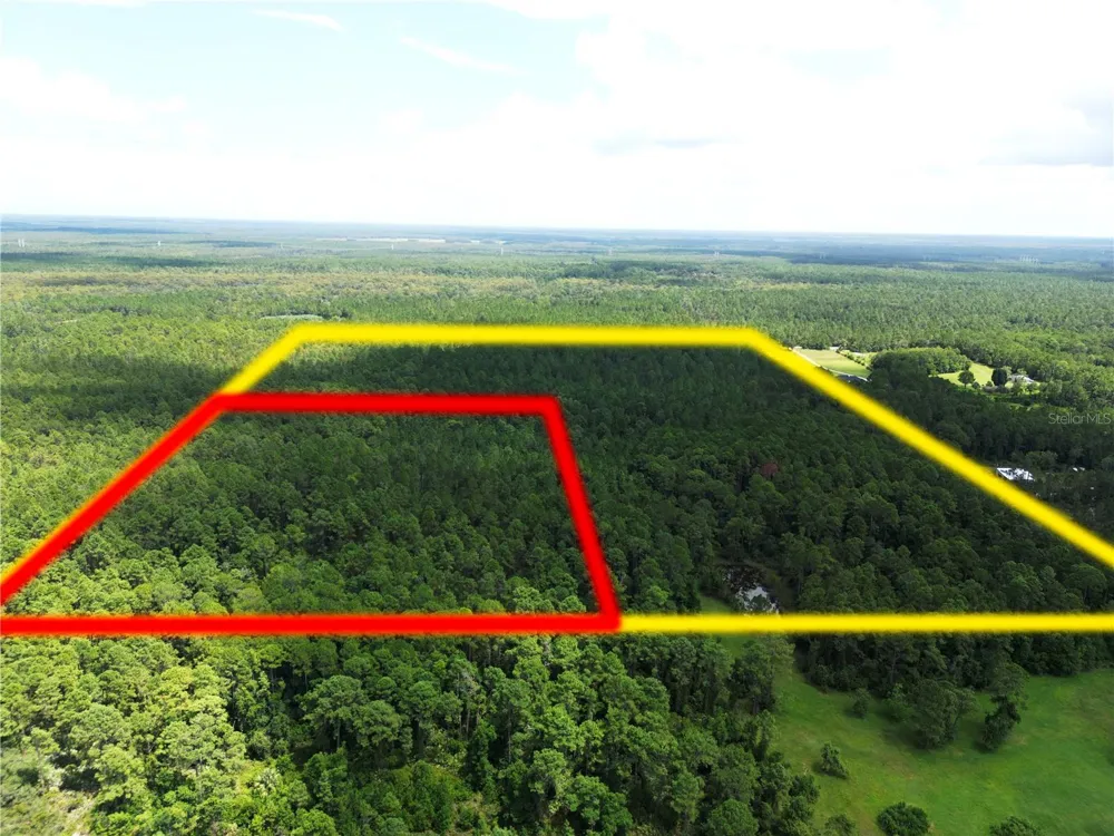 HYDER AVENUE Deltona, FL 32738