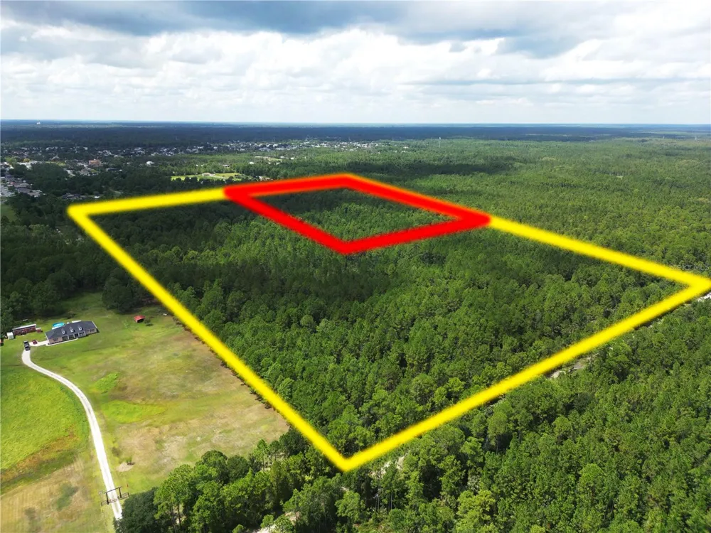 HYDER AVENUE Deltona, FL 32738