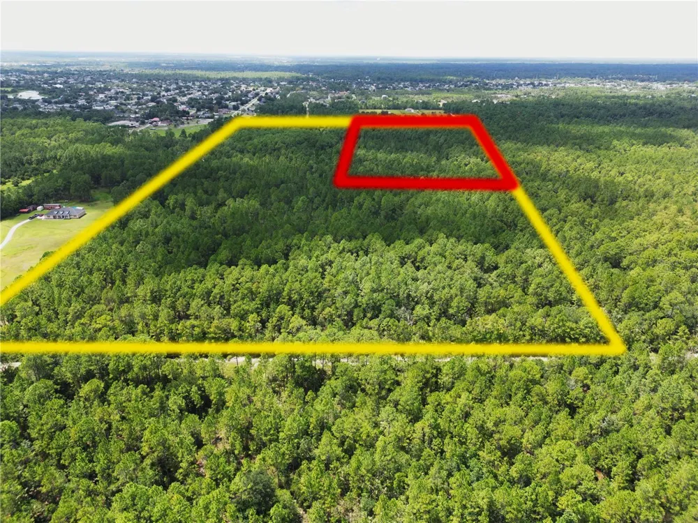 HYDER AVENUE Deltona, FL 32738