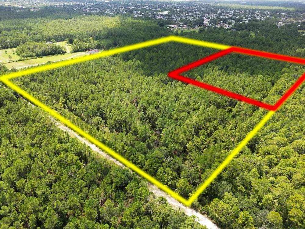 HYDER AVENUE Deltona, FL 32738