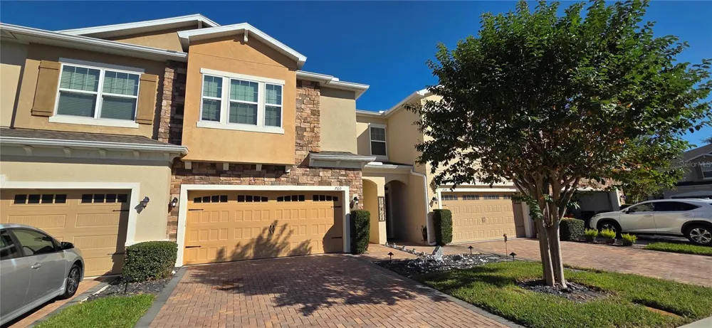 760 WALKERS GROVE LANE Winter Garden, FL 34787