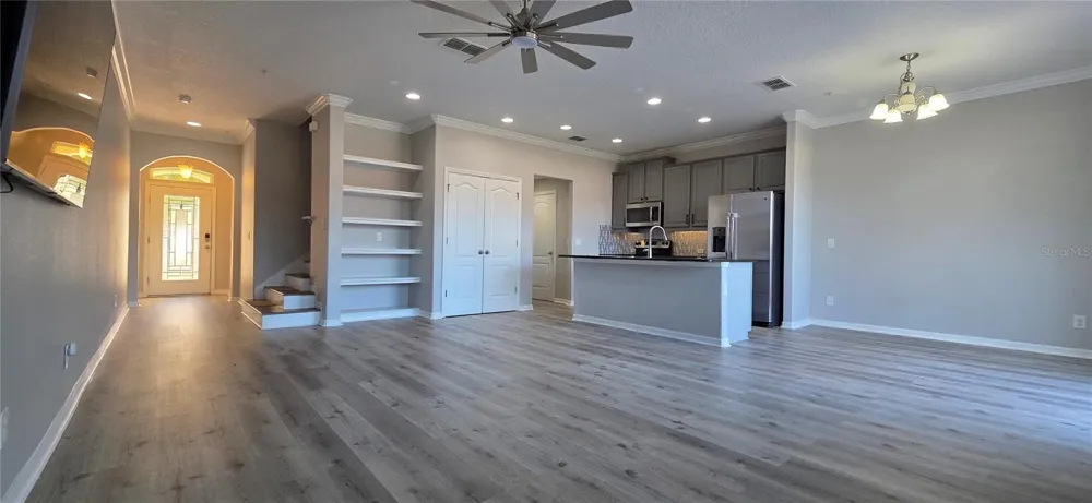 760 WALKERS GROVE LANE Winter Garden, FL 34787