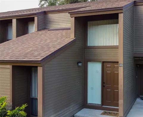 46 HEMBURY LANE #46
