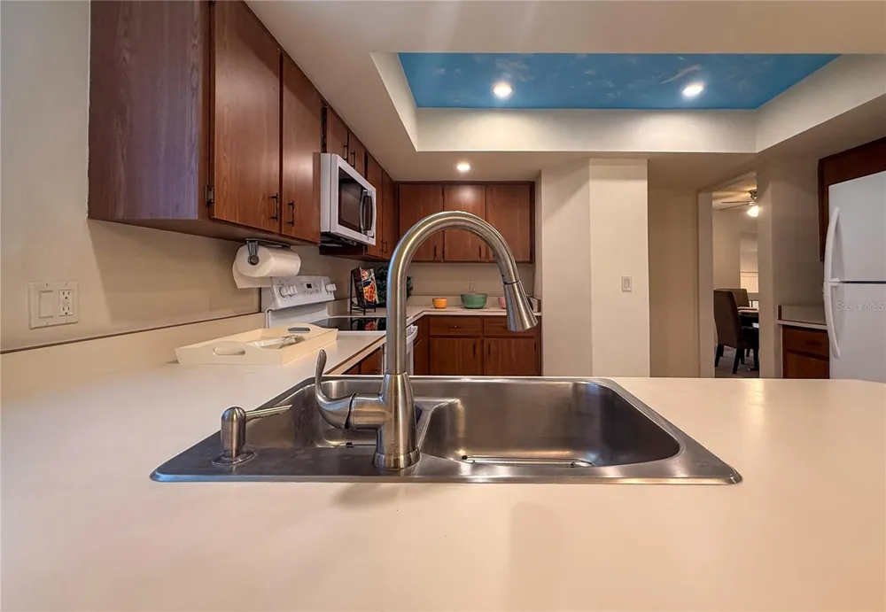 46 HEMBURY LANE #46 Palm Coast, FL 32137