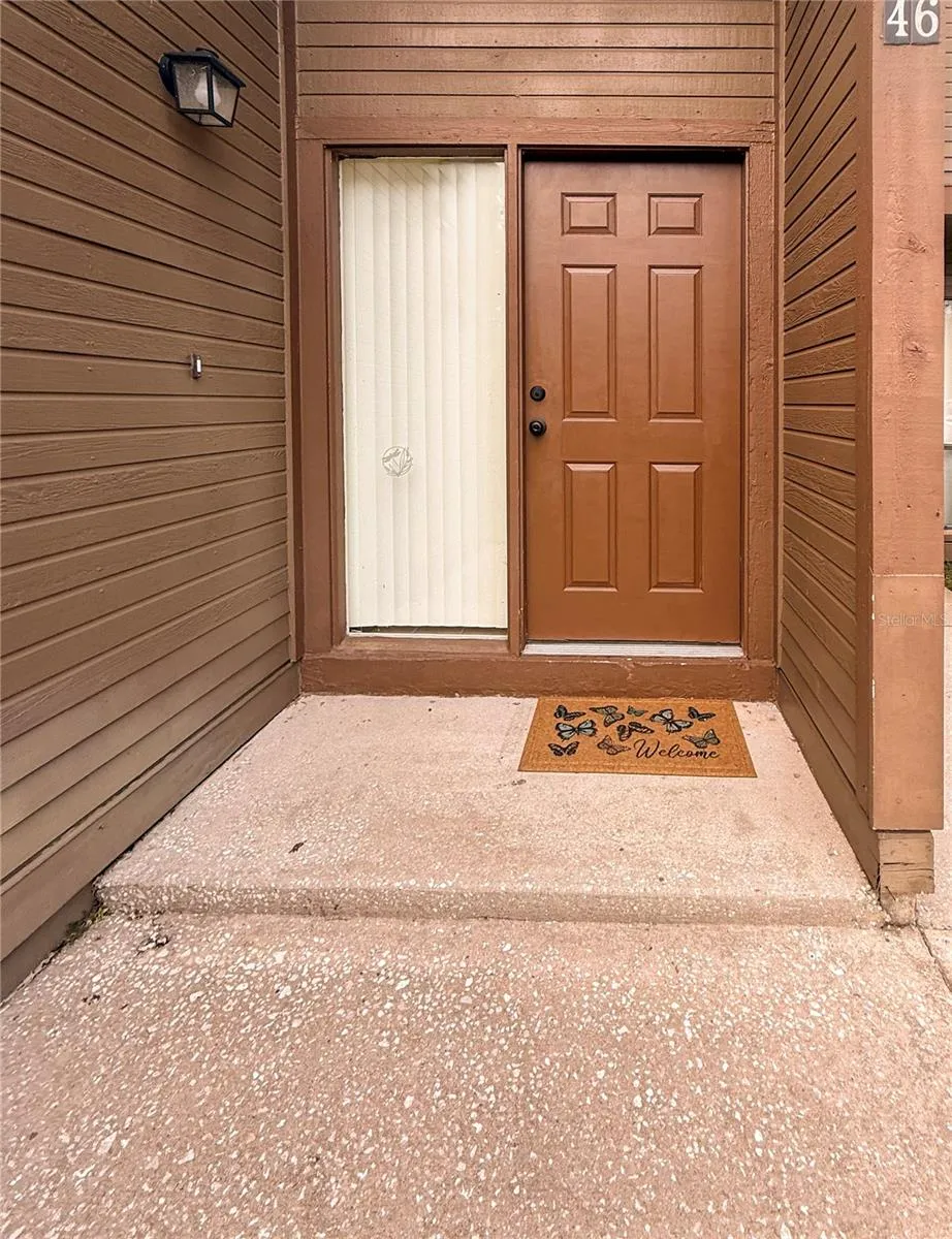 46 HEMBURY LANE #46 Palm Coast, FL 32137