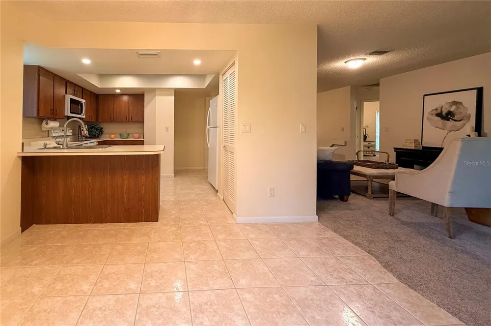 46 HEMBURY LANE #46 Palm Coast, FL 32137