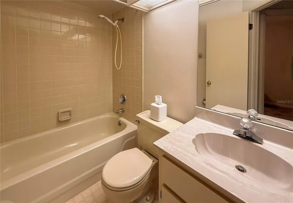 46 HEMBURY LANE #46 Palm Coast, FL 32137