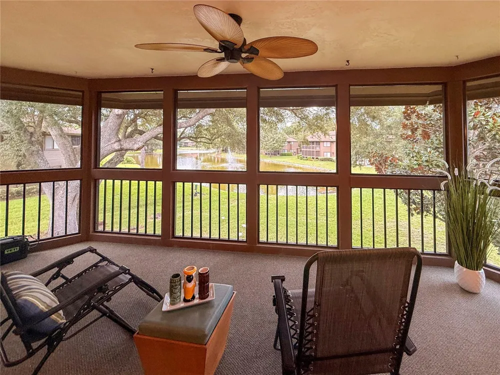 46 HEMBURY LANE #46 Palm Coast, FL 32137