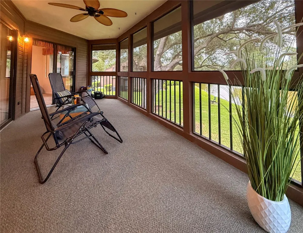 46 HEMBURY LANE #46 Palm Coast, FL 32137