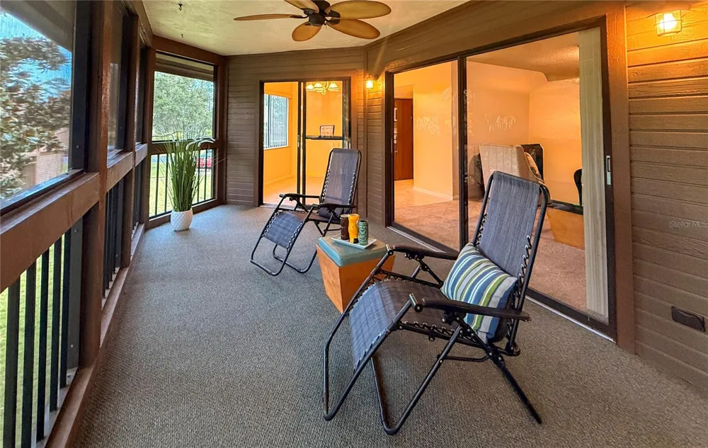 46 HEMBURY LANE #46 Palm Coast, FL 32137