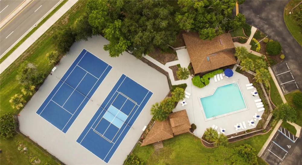 46 HEMBURY LANE #46 Palm Coast, FL 32137