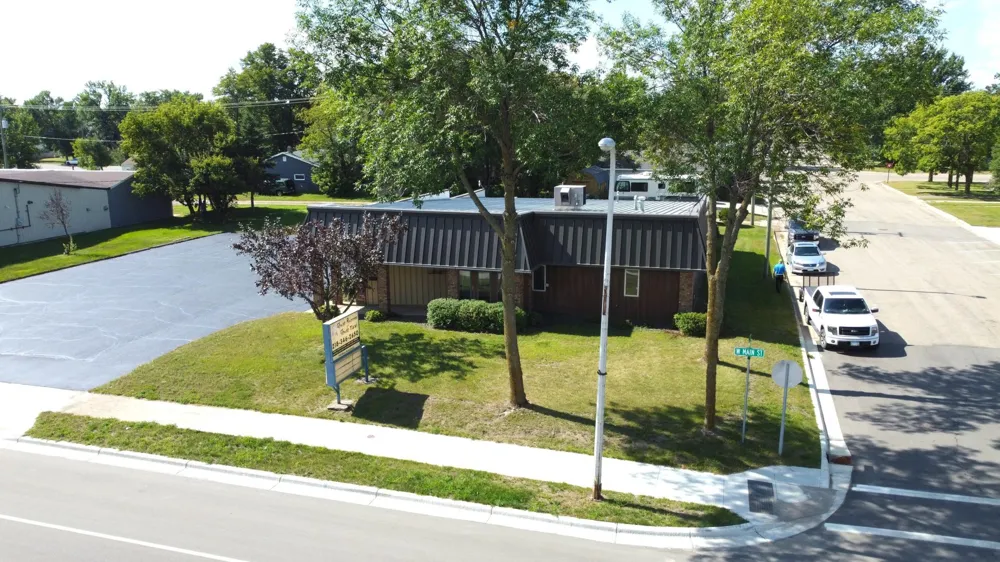 745 W Main Street Perham, MN 56573
