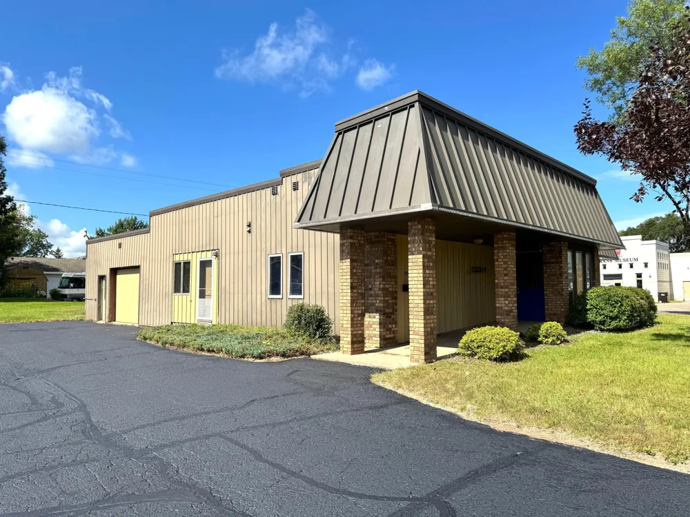 745 W Main Street Perham, MN 56573