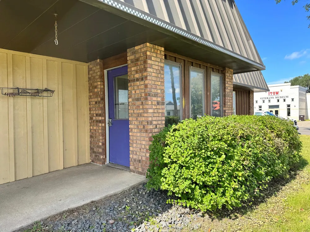 745 W Main Street Perham, MN 56573