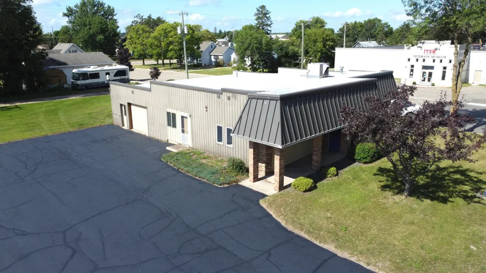 745 W Main Street Perham, MN 56573